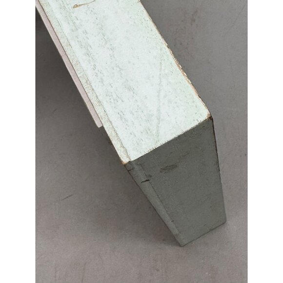 Everyday I Am Blessed Wooden Wall Plaque Decor READ - Picture 8 of 14